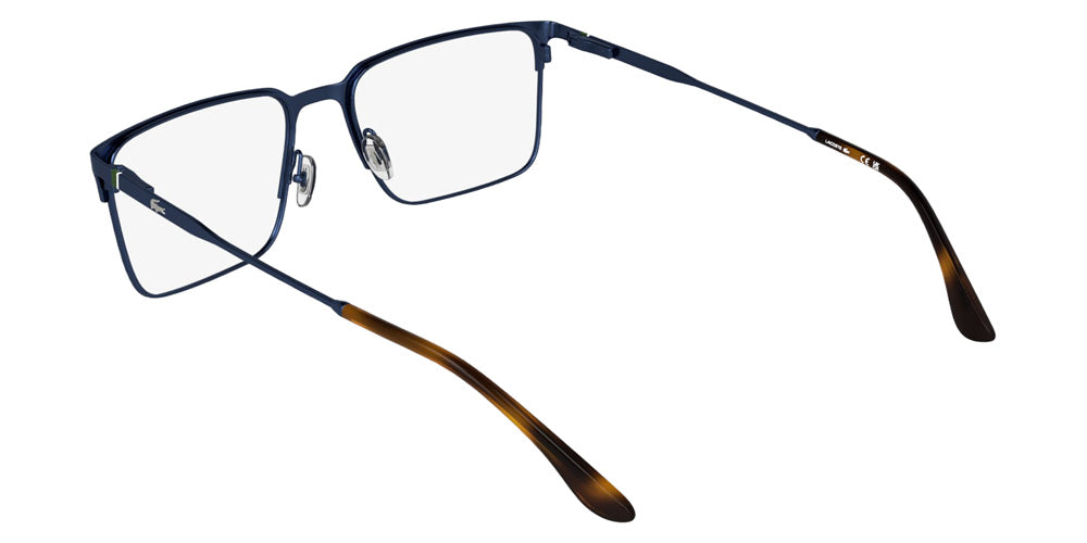 Lacoste L2321 424 56 - Matte Blue #id:lal2321424_s:104115