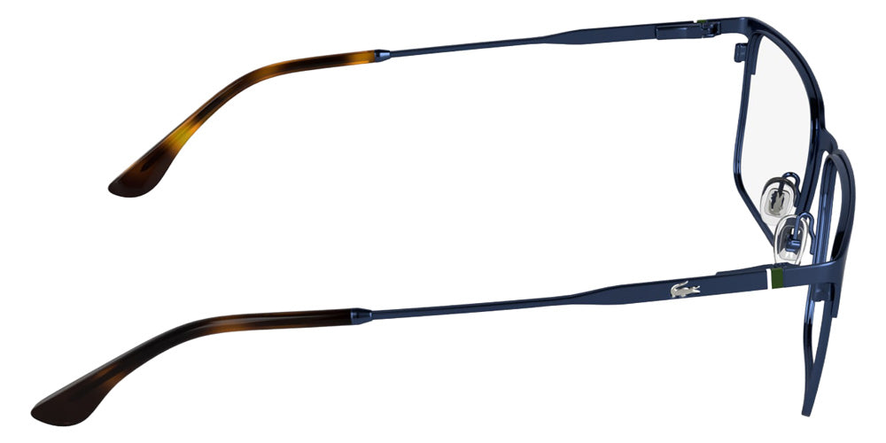 Lacoste L2321 424 56 - Matte Blue #id:lal2321424_s:104130