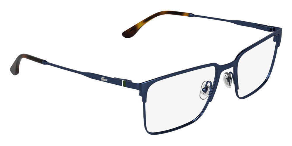 Lacoste L2321 424 56 - Matte Blue #id:lal2321424_s:104135
