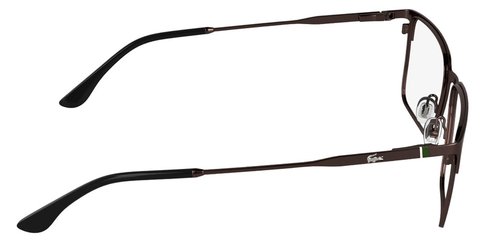 Lacoste L2321 601 56 - Matte Burgundy #id:lal2321601_s:106130