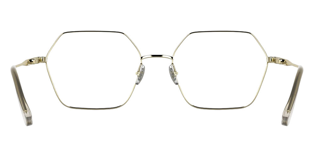 Lacoste L2322 714 55 - Gold #id:lal2322714_s:104120