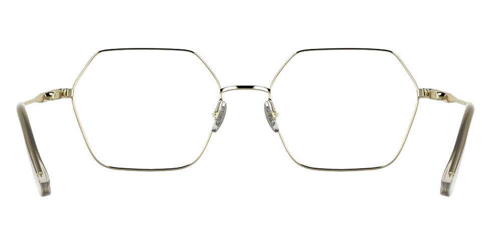 Lacoste L2322 714 55 - Gold #id:lal2322714_s:104120