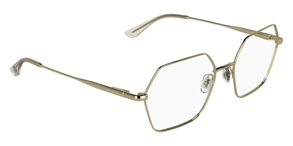 Lacoste L2322 714 55 - Gold #id:lal2322714_s:104135