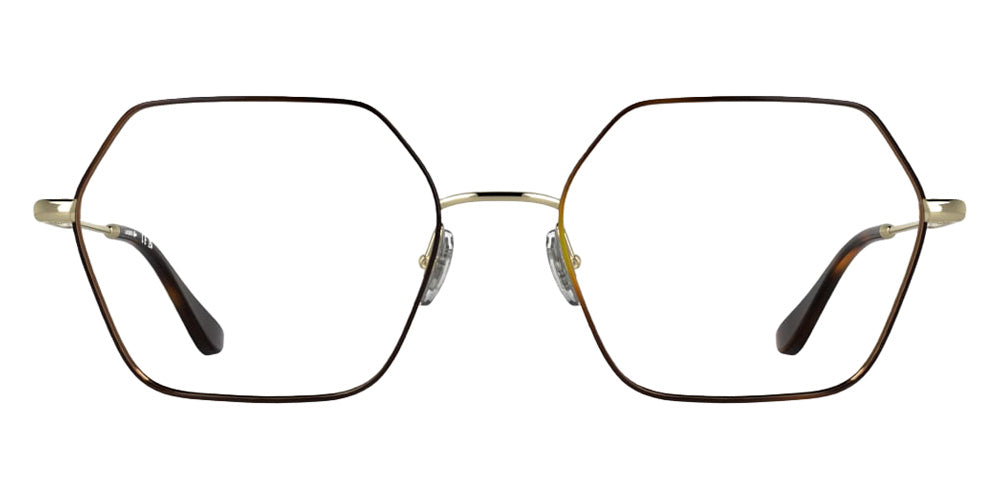 Lacoste L2322 756 55 - Gold/Havana #id:lal2322756_s:106100