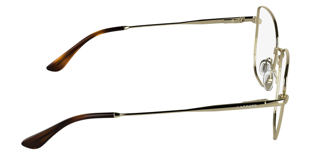 Lacoste L2323 714 54 - Gold #id:lal2323714_s:102130