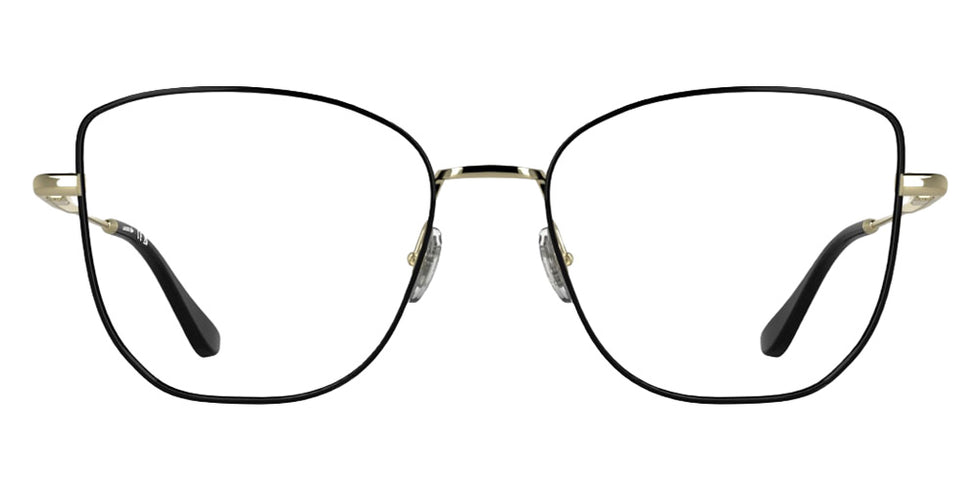 Lacoste L2323 757 54 - Gold/Black #id:lal2323757_s:104100