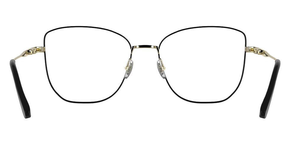 Lacoste L2323 757 54 - Gold/Black #id:lal2323757_s:104120