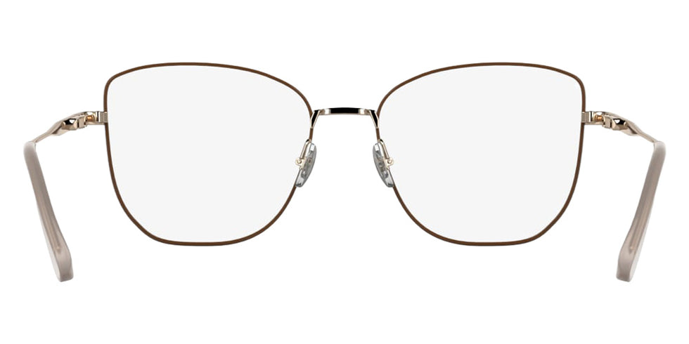 Lacoste L2323 770 54 - Rose Gold/Brown #id:lal2323770_s:106120