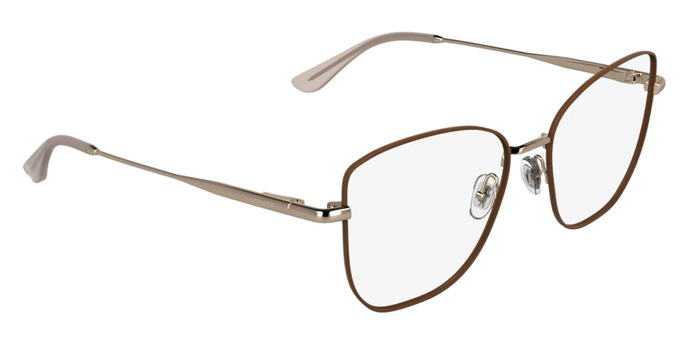 Lacoste L2323 770 54 - Rose Gold/Brown #id:lal2323770_s:106135