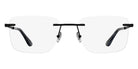 Lacoste L2324 002 54 - Matte Black #id:lal2324002_s:100100