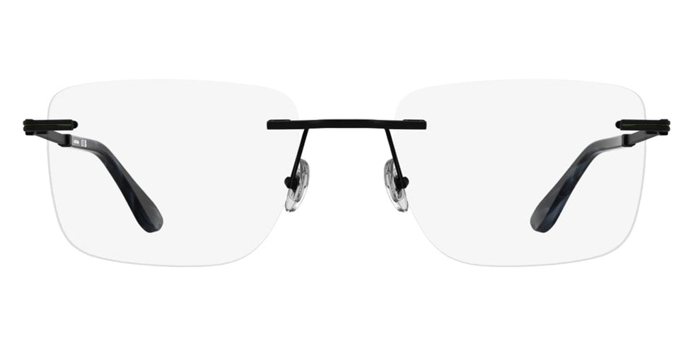 Lacoste L2324 002 54 - Matte Black #id:lal2324002_s:100100