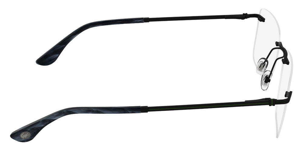 Lacoste L2324 002 54 - Matte Black #id:lal2324002_s:100130