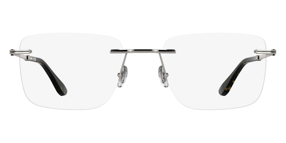Lacoste L2324 033 54 - Light Gunmetal #id:lal2324033_s:102100