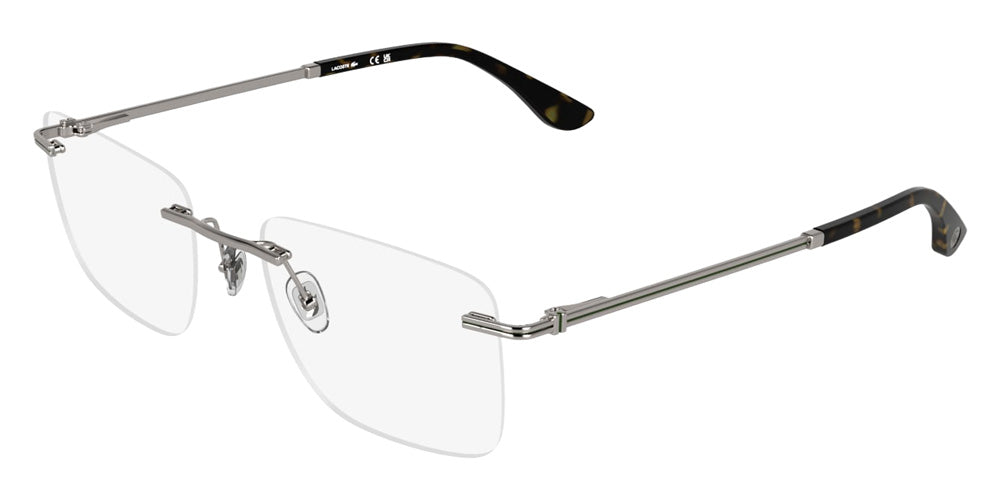 Lacoste L2324 033 54 - Light Gunmetal #id:lal2324033_s:102105