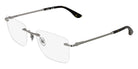 Lacoste L2324 033 54 - Light Gunmetal #id:lal2324033_s:102105