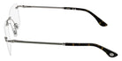 Lacoste L2324 033 54 - Light Gunmetal #id:lal2324033_s:102110