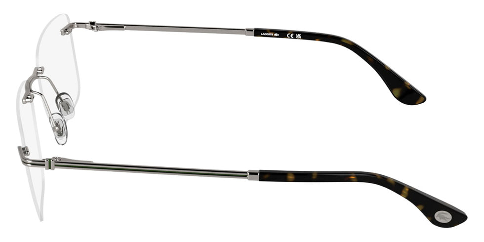 Lacoste L2324 033 54 - Light Gunmetal #id:lal2324033_s:102110