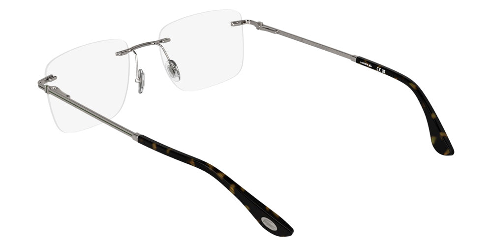 Lacoste L2324 033 54 - Light Gunmetal #id:lal2324033_s:102115