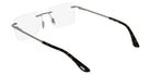 Lacoste L2324 033 54 - Light Gunmetal #id:lal2324033_s:102115