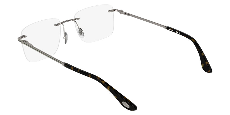 Lacoste L2324 033 54 - Light Gunmetal #id:lal2324033_s:102115