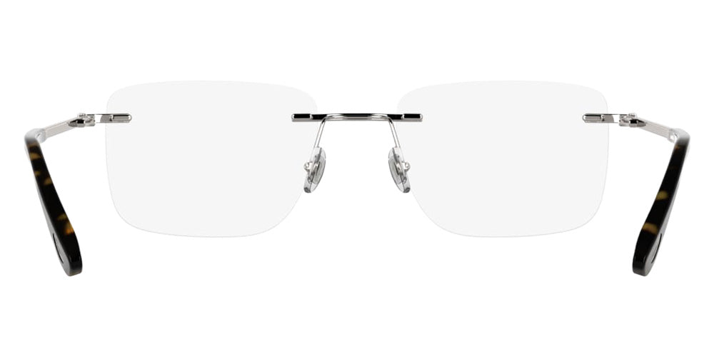 Lacoste L2324 033 54 - Light Gunmetal #id:lal2324033_s:102120