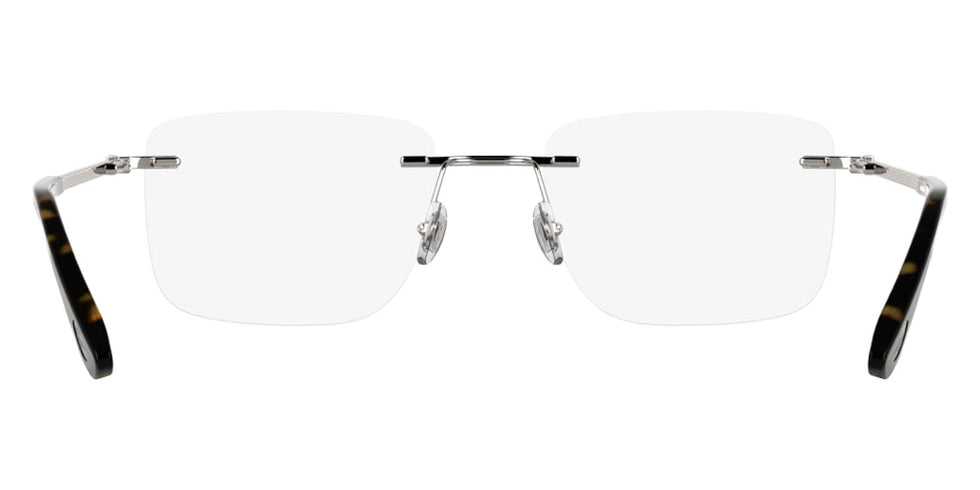 Lacoste L2324 033 54 - Light Gunmetal #id:lal2324033_s:102120