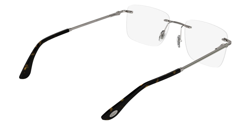 Lacoste L2324 033 54 - Light Gunmetal #id:lal2324033_s:102125