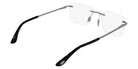 Lacoste L2324 033 54 - Light Gunmetal #id:lal2324033_s:102125