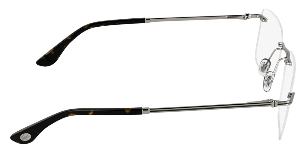 Lacoste L2324 033 54 - Light Gunmetal #id:lal2324033_s:102130