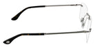 Lacoste L2324 033 54 - Light Gunmetal #id:lal2324033_s:102130