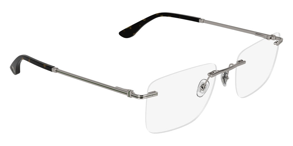 Lacoste L2324 033 54 - Light Gunmetal #id:lal2324033_s:102135