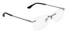 Lacoste L2324 033 54 - Light Gunmetal #id:lal2324033_s:102135