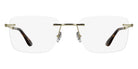 Lacoste L2324 713 54 - Matte Gold #id:lal2324713_s:104100