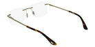 Lacoste L2324 713 54 - Matte Gold #id:lal2324713_s:104115