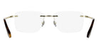 Lacoste L2324 713 54 - Matte Gold #id:lal2324713_s:104120