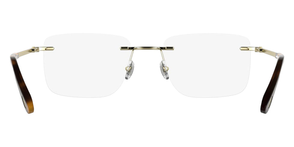 Lacoste L2324 713 54 - Matte Gold #id:lal2324713_s:104120