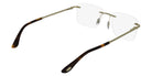 Lacoste L2324 713 54 - Matte Gold #id:lal2324713_s:104125