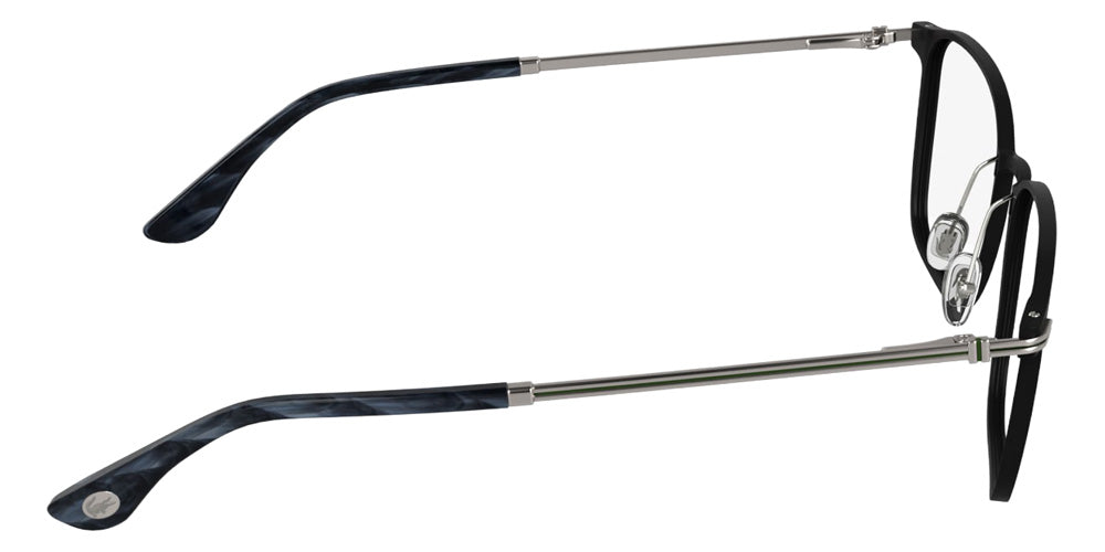 Lacoste L2325 002 54 - Matte Black #id:lal2325002_s:100130