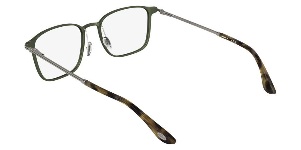 Lacoste L2325 275 54 - Matte Khaki #id:lal2325275_s:102115