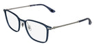 Lacoste L2325 424 54 - Matte Blue #id:lal2325424_s:104105