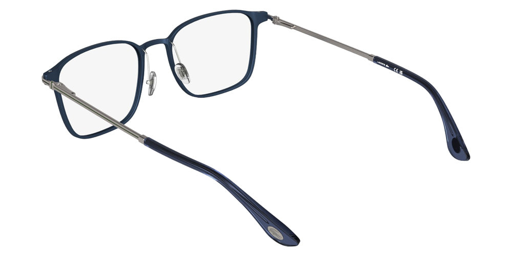Lacoste L2325 424 54 - Matte Blue #id:lal2325424_s:104115