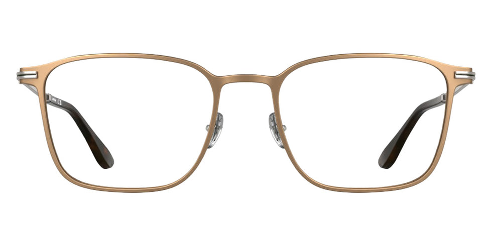 Lacoste L2325 750 54 - Matte Amber Gold #id:lal2325750_s:106100