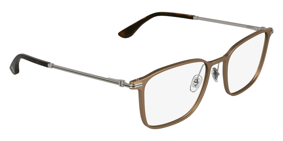 Lacoste L2325 750 54 - Matte Amber Gold #id:lal2325750_s:106135