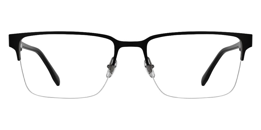 Lacoste L2326 002 55 - Matte Black #id:lal2326002_s:100100