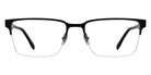 Lacoste L2326 002 55 - Matte Black #id:lal2326002_s:100100