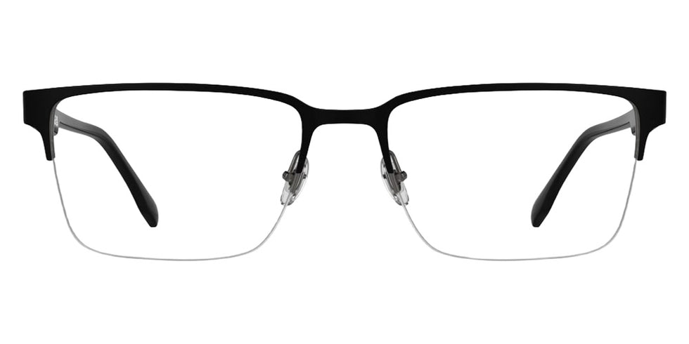 Lacoste L2326 002 55 - Matte Black #id:lal2326002_s:100100