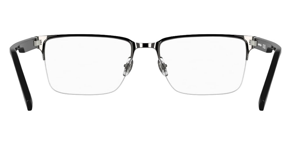 Lacoste L2326 002 55 - Matte Black #id:lal2326002_s:100120