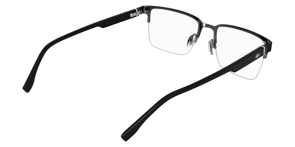Lacoste L2326 002 55 - Matte Black #id:lal2326002_s:100125