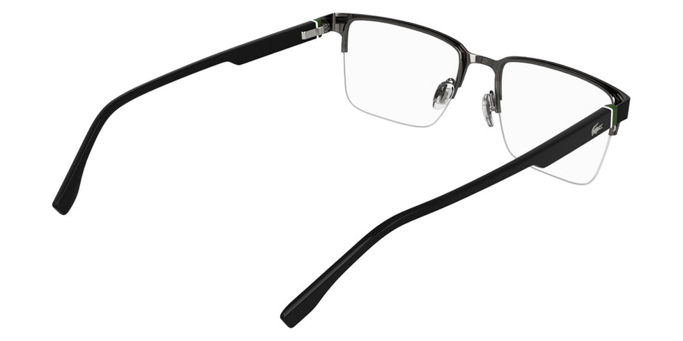 Lacoste L2326 002 55 - Matte Black #id:lal2326002_s:100125