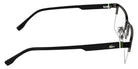 Lacoste L2326 002 55 - Matte Black #id:lal2326002_s:100130